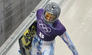 Гераскевич не відмовиться від «Шолома пам’яті» на Олімпіаді