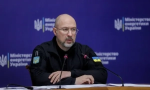 Глава СБУ назвав ключові цілі відомства на 2024 рік