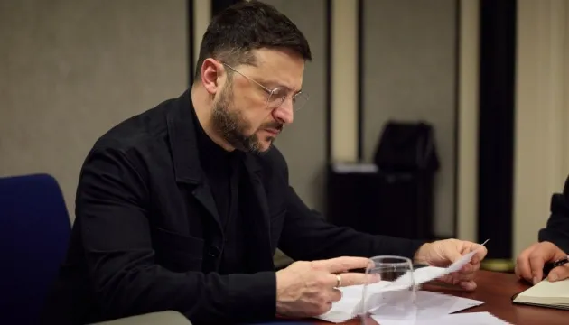 МЗС не може мовчати, Зеленський очікує результатів