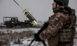 Розвідники знищили штаб дронового підрозділу росіян в окупованій Авдіївці