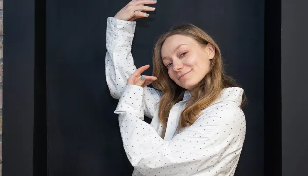 Україну на Євробаченні представить Leléka з піснею Ridnym