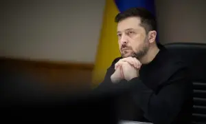 Рада приняла «антиколомойский» закон 