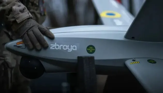 Український ОПК під час війни збільшив виробничі потужності у 50 разів