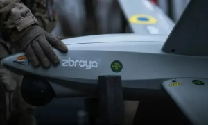 Український ОПК під час війни збільшив виробничі потужності у 50 разів