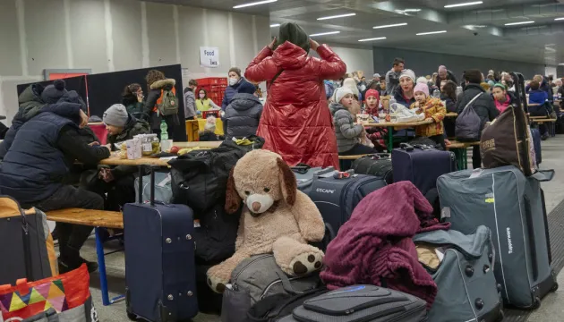 Українці ризикують залишитися без інтеграції в Німеччині