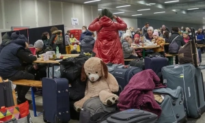 ЄС введе адресні санкції проти керівників та чиновників Білорусі