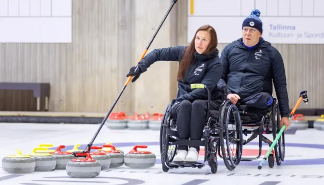Естонія бойкотує офіційні церемонії Паралімпіади через участь РФ та Білорусі