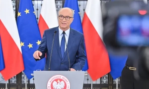 Ердоган поговорив зі Столтенбергом про події в рф і вступ Швеції в НАТО