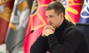 Китай знизив економічні амбіції до рекордного мінімуму