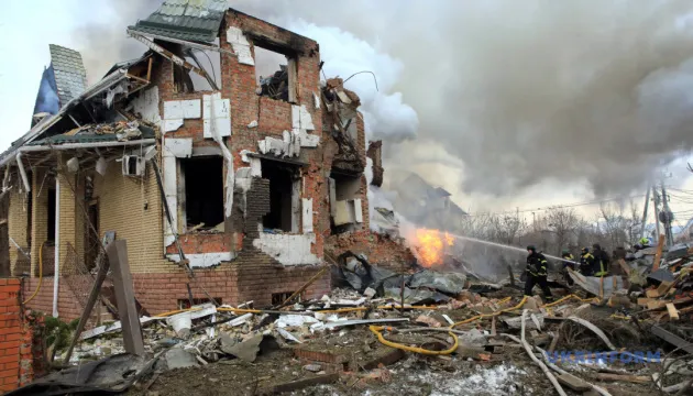 Росія утричі частіше б’є FPV-дронами по цивільних у 2025 році