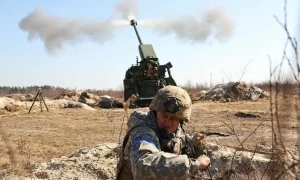 У Кремлі прокоментували публікацію FT, що путін готовий зупинитись по лінії фронту