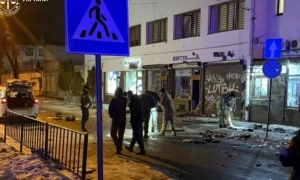 5 копійок до тривожної валізки