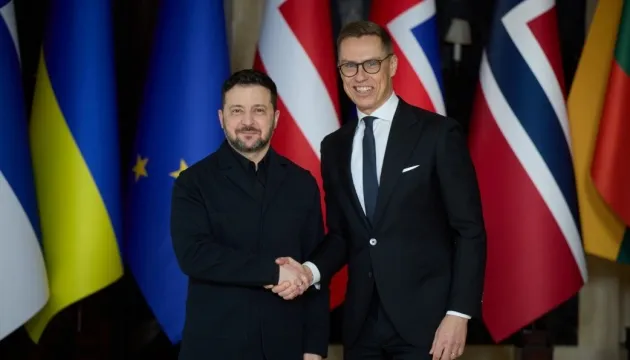 Україна може увійти до ЄС вже у 2027 році