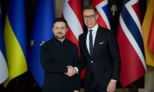 Санду вірить у членство Молдови в ЄС до 2030 року, навіть без Придністров’я