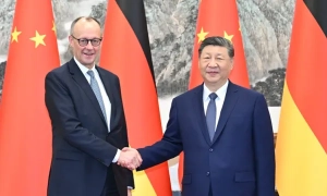 Банки Франції відмовилися обслуговувати Ле Пен та її партію