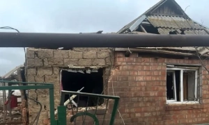 Умєров зробив заяву щодо обміну полонених