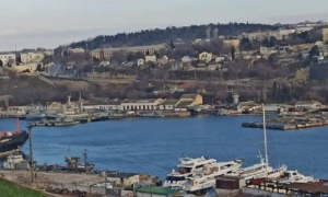 Я не раджу цивільним користуватися Кримським мостом – Буданов  