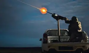 Від ворожого обстрілу за добу в Чернігові загинули 53 особи, - голова Чернігівської ОВА Чаус