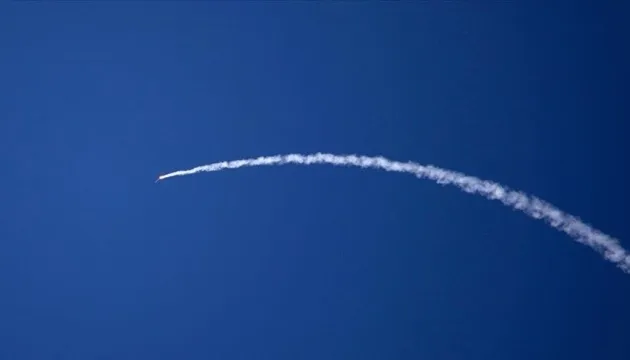 Россия начала наносить удары по Украине с помощью новой ракеты «Филин»: названы характеристики