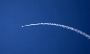 ما يقرب من 30 ألف شخص بدون كهرباء — هاجم الروس منشأة للطاقة في مقاطعة لفيف