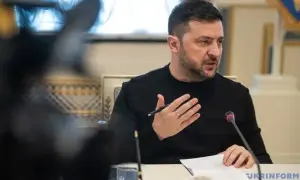 В Черниговской области СБУ задержала пророссийских боевиков: детали
