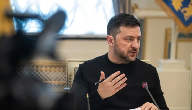 Zelenskyy Expects Vitkoff and Kushner to Make Progress in Peace Talks with Russia