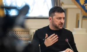 In Denmark, no bloc secured a majority following the snap election