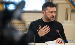 Канцлер Германии высказалась о ситуации на востоке Украины и в оккупированном Крыму