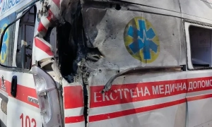 Україна здійснила обмін з ворогом тілами загиблих бійців