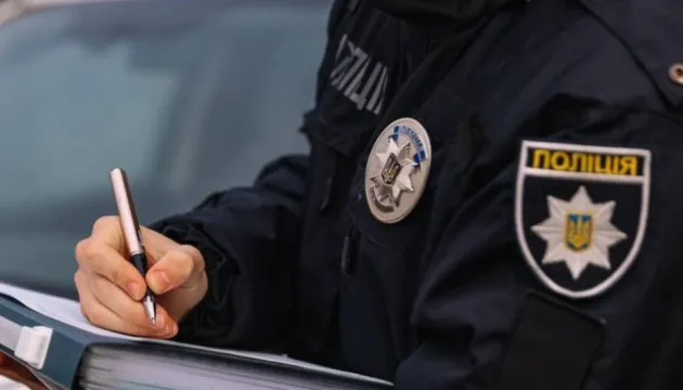 Двоє поліцейських у Краматорську постраждали після атаки на патрульне авто