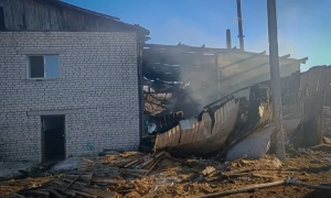 Ворог випустив по Україні протягом осені вчетверо більше ракет і дронів, ніж минулої