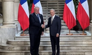 Велика Британія підтримає українців, що постраждали від знищення Каховської ГЕС