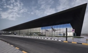 Суд в США приостановил строительство бального зала на месте восточного крыла Белого дома