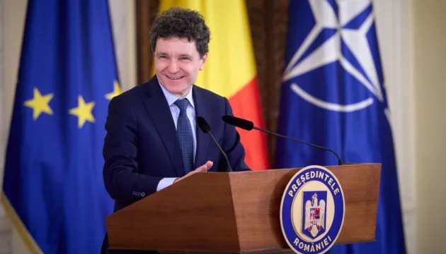 Ukraine and Romania Resume Dialogue on the Rights of National Minorities