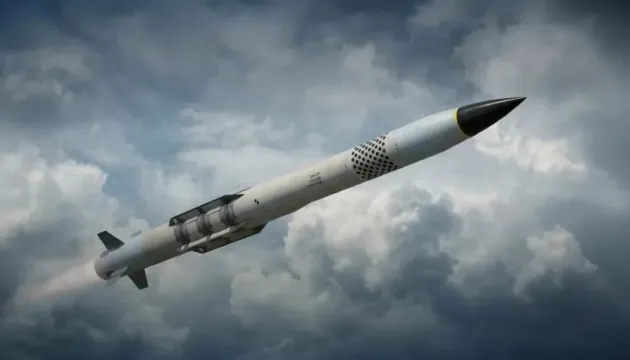 Lockheed Martin отримала мільярдне замовлення на ракети