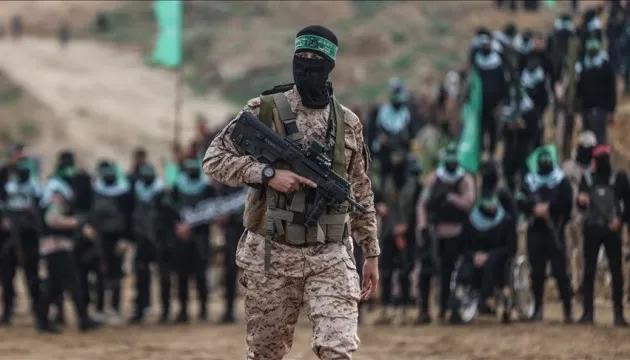 Трамп запропонував ХАМАСу скласти зброю