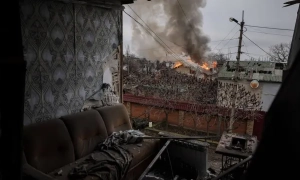 За добу бійці ЗСУ ліквідували ще 890 російських військових