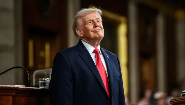 Трамп відзначив позицію Токіо щодо Ормузької протоки