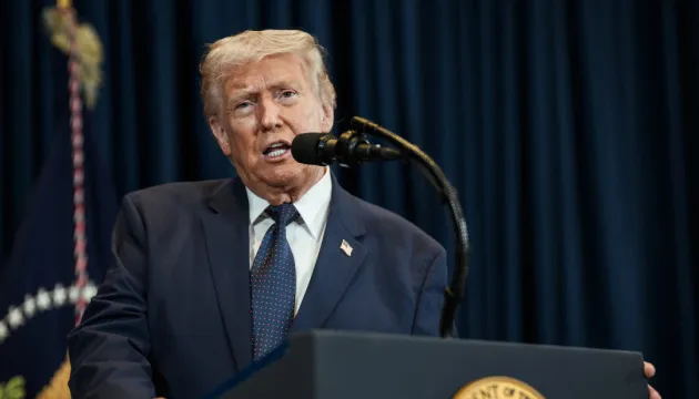 США готовят дипломатический тур Трампа в Китай и Турцию