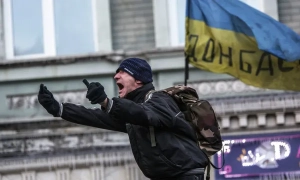 США терміново постачають зброю союзникам у Перській затоці