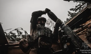 На Донеччині окупанти готують провокації з розстрілом мирного населення