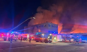 Український турист помер у Туреччині після бійки з росіянином