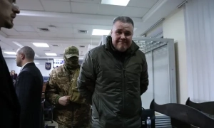 Українські хакери можуть зробити банкротом інтернет-провайдера Москви