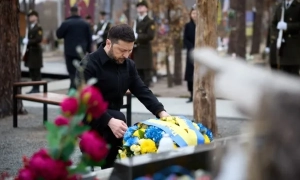 В ЗСУ вже воюють понад 20 тисяч іноземних добровольців, — DW