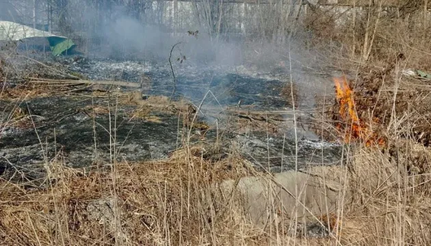 Росіяни 28 разів ударили по Чернігівщині