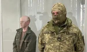 Турчинов назвал число крымских силовиков-предателей Украины