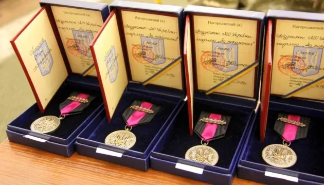 У Міноборони пояснили правила нагороди за поранення