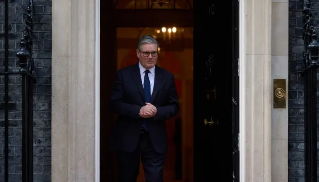 Стармер заявил об угрозе атак через прокси-серверы