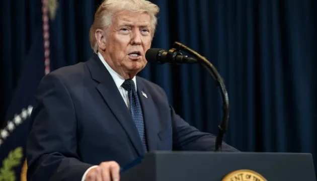 Трамп анонсував більше скорочення військ у Німеччині