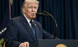 У Трампа розповіли, які гарантії США отримає Україна